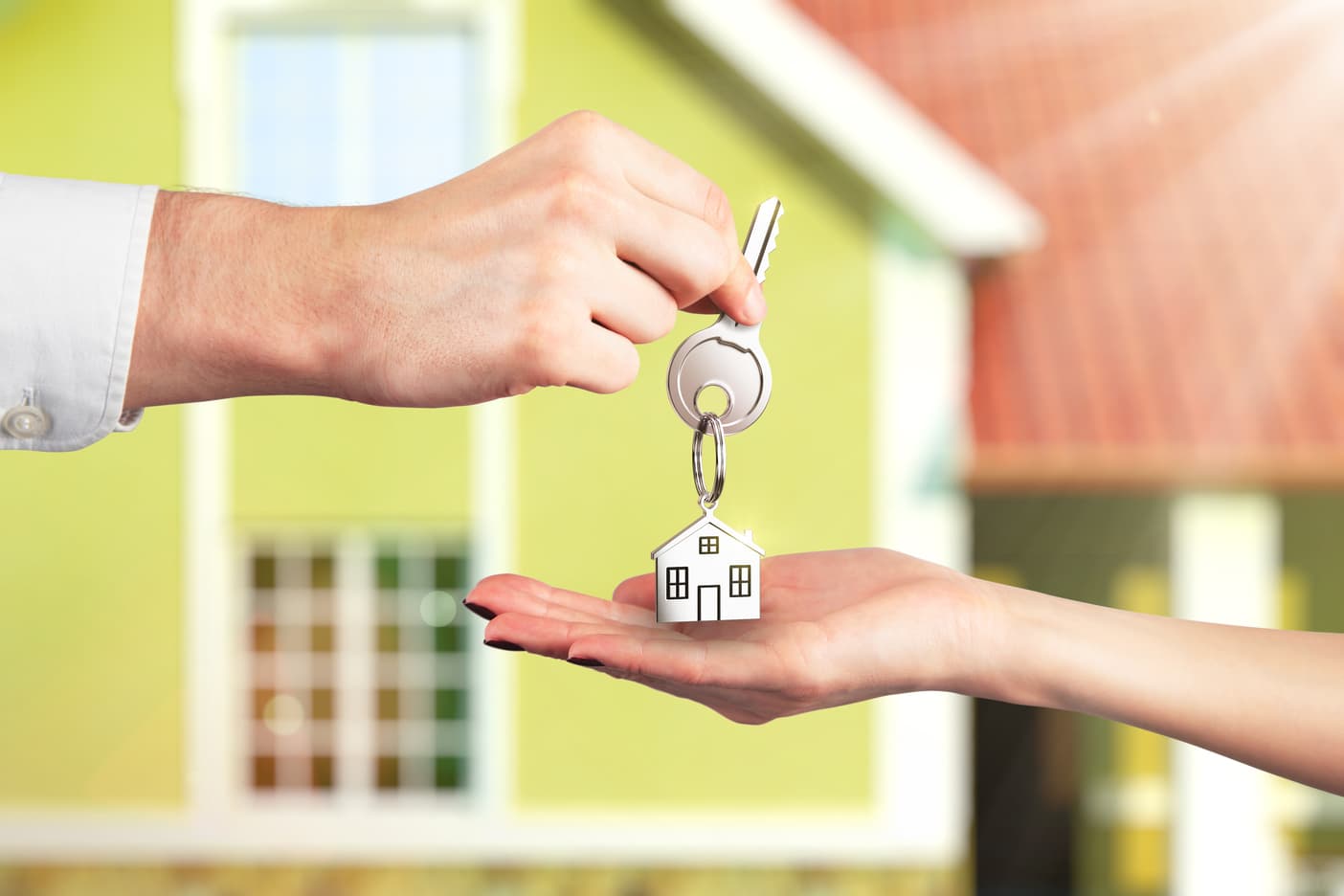 5 Things to Check Before Buying a Home From a Real Estate Builder
