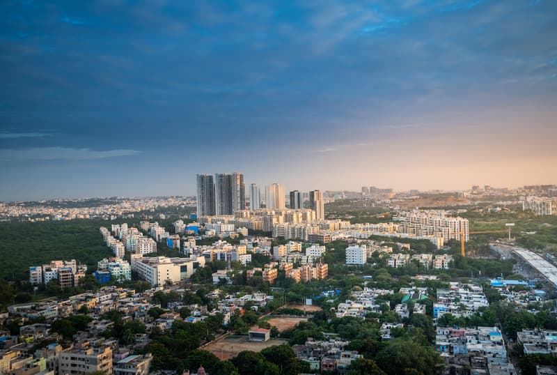 Why Ravet is the Next Big Real Estate Investment Destination in Pune