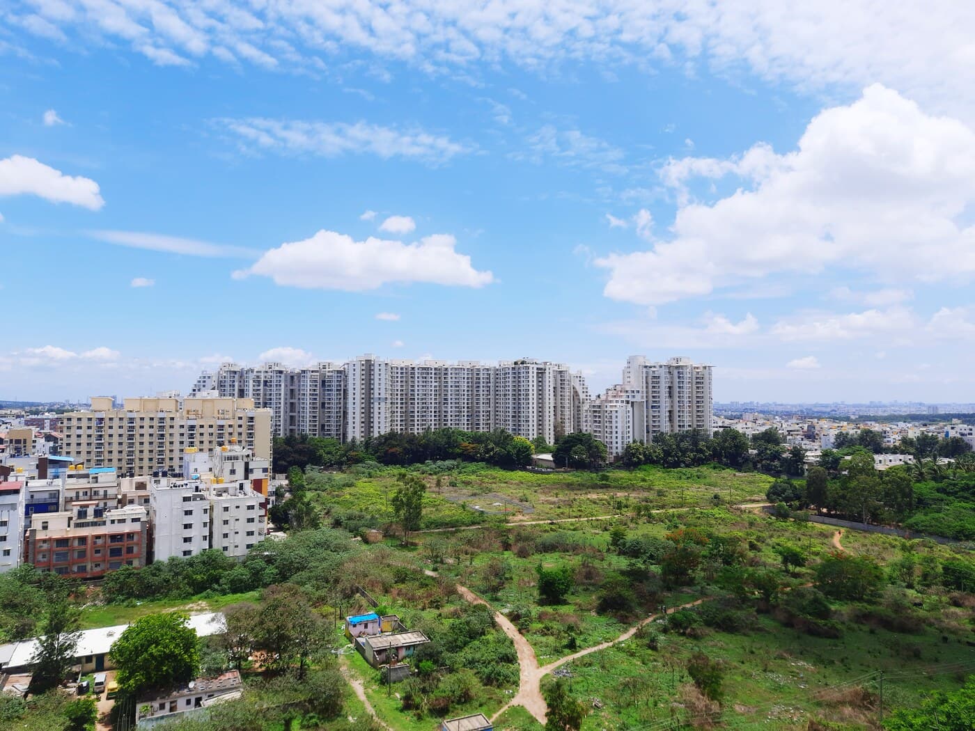 Tathwade Pune Real Estate: Flats, Connectivity & Investment