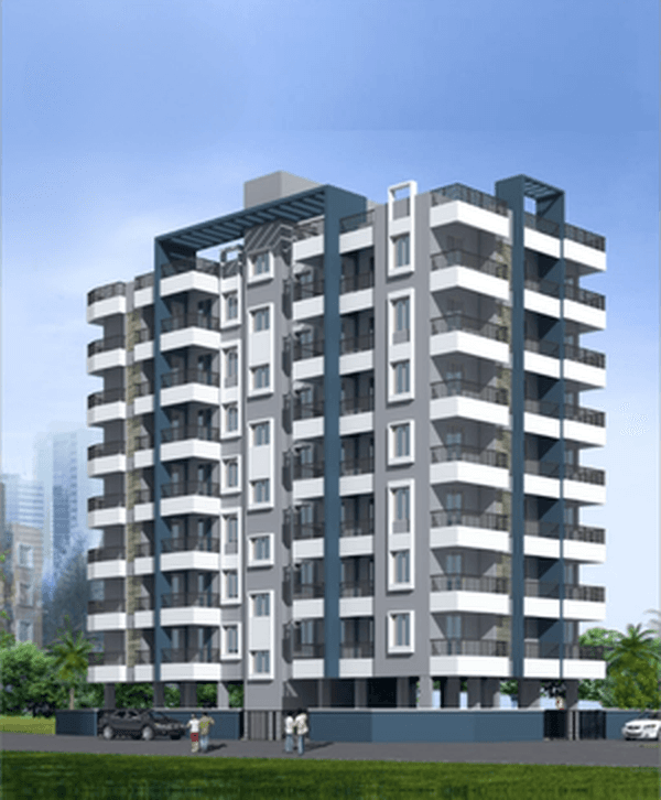 Samruddhi Amber