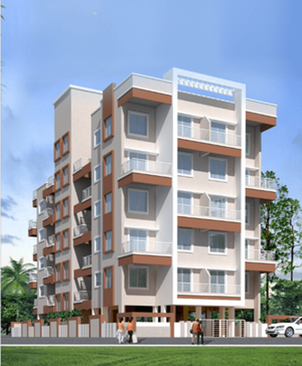 Shivansh Residency