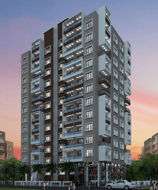 Tatvam Residency
